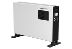 Κονβέκτορας United UHC-938 2000W