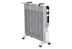 Morris MMH-20036 Θερμαντικό Πάνελ Mica 2500W
