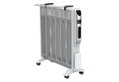 Morris MMH-20036 Θερμαντικό Πάνελ Mica 2500W