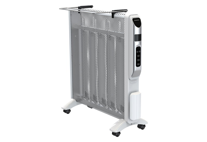Morris MMH-20036 Θερμαντικό Πάνελ Mica 2500W