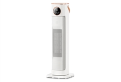 Morris MTFH-16402 Αερόθερμο Πύργος 2000W