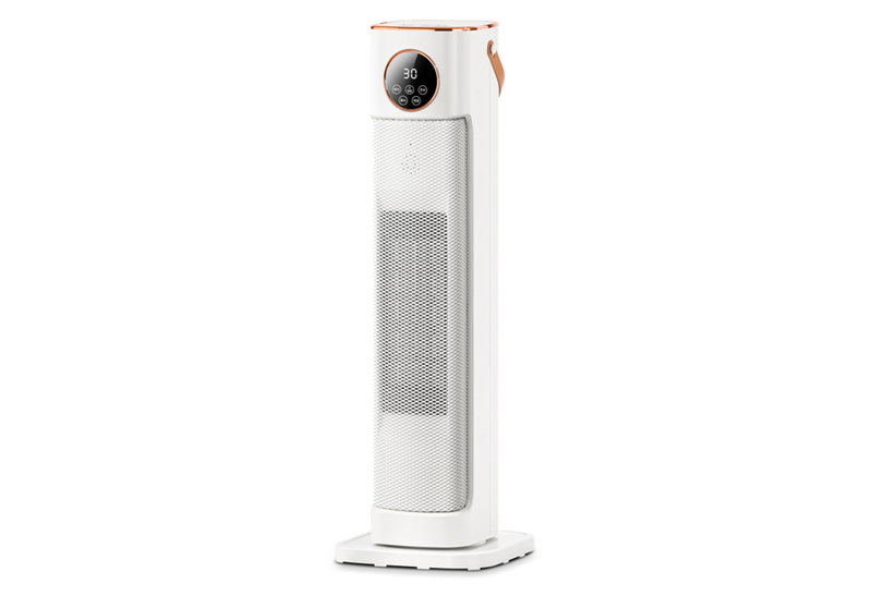 Morris MTFH-16402 Αερόθερμο Πύργος 2000W