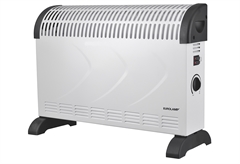 Κονβέκτορας Eurolamp 147-19113 2000W