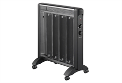 Eurolamp 300-41611 Θερμαντικό Πάνελ Mica 2000W