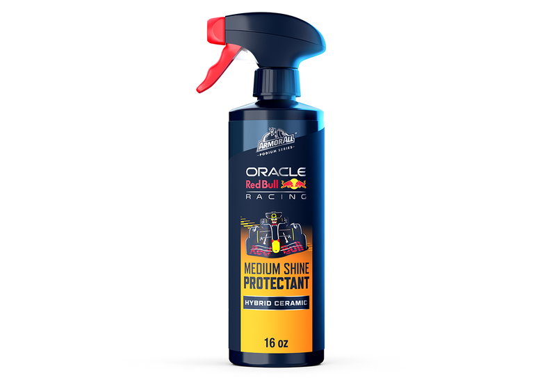 Προστατευτικό Ταμπλό & Πλαστικών Armor All Red Bull Racing Ceramic