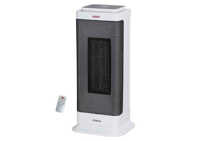 Primo PRCH-81105 Αερόθερμο 2000W