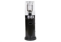 Primo PRPH-81071 Σόμπα Υγραερίου Εξωτερικού Χώρου 11kW