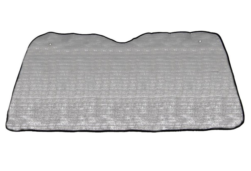 Ηλιοπροστασία Αυτοκινήτου Εσωτερική Kaver Eco 130x60cm