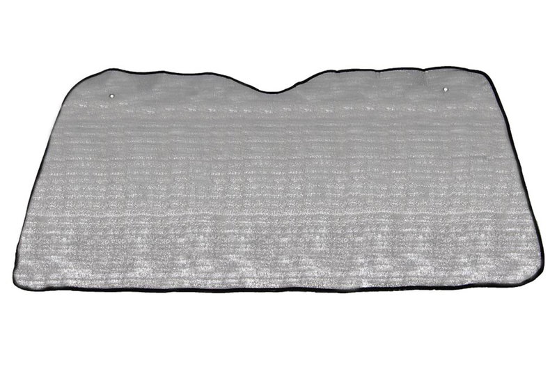 Ηλιοπροστασία Αυτοκινήτου Εσωτερική Kaver Eco 140x70cm