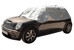 Ημικουκούλα Αυτοκινήτου Kaver Μ278xΠ145XΥ52cm