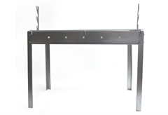 Ψησταριά Κάρβουνου Nattera 71.5x38cm