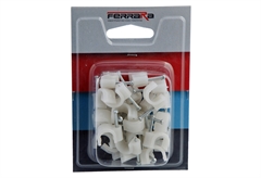 Ρόκα Eurolamp 6/25mm 30τμχ