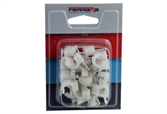 Ρόκα Eurolamp 7/25mm 30τμχ