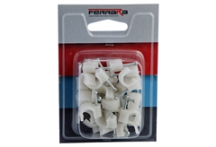 Ρόκα Eurolamp 9/25mm 30τμχ