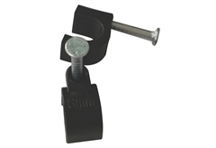 Ρόκα Eurolamp 8/25mm Μαύρο 30τμχ