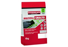 Isomat Multifill 1-8 Αρμόστοκος Γκρι 4kg