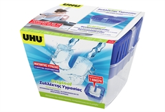 Συλλέκτης Υγρασίας UHU Vortex 450gr