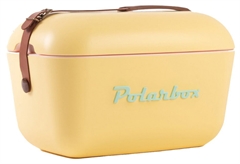 Φορητό Ψυγείο Polarbox Yellow 12lt