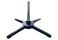 Βάση Στήριξης για Επιτοίχια Θερμάστρα Eurolamp