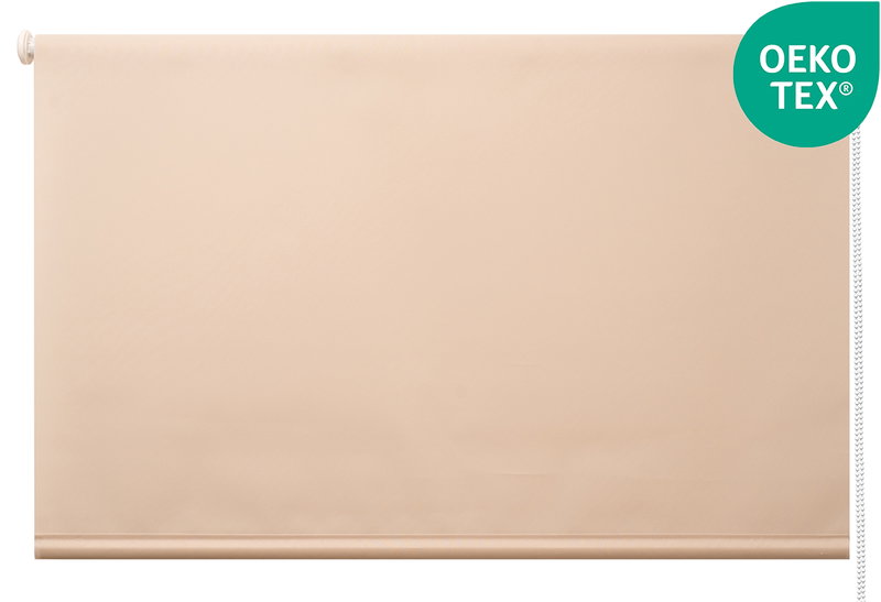 Ρολό Σκίασης Υφασμάτινο Central Home Classic 160x100cm Sand