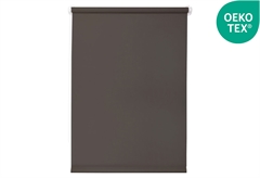 Ρολό Σκίασης Υφασμάτινο Central Home Classic 160x80cm Graphite