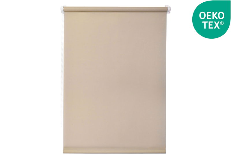 Ρολό Σκίασης Υφασμάτινο Central Home Classic 160x140cm Cardamon