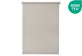 Ρολό Σκίασης Υφασμάτινο Central Home Classic 160x120cm Metal