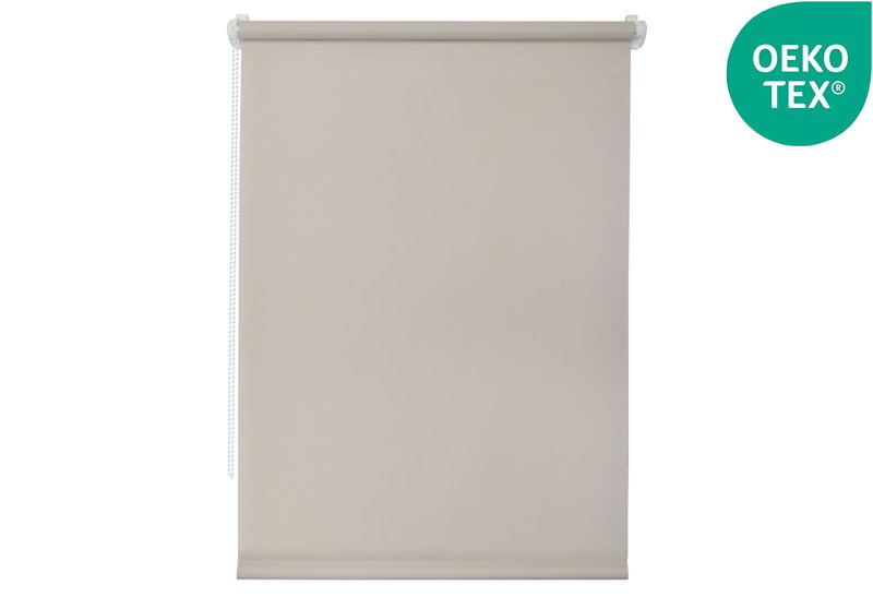 Ρολό Σκίασης Υφασμάτινο Central Home Classic 160x140cm Metal
