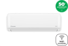 Inventor Neo N3VI-09WFI/N3VO-09 Κλιματιστικό Inverter 9000BTU