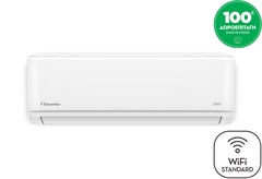 Inventor Neo N3VI-18WFI/N3VO-18 Κλιματιστικό Inverter 18000BTU