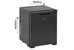 IndelB Breeze T30 Mini Bar Θερμοηλεκτρικό