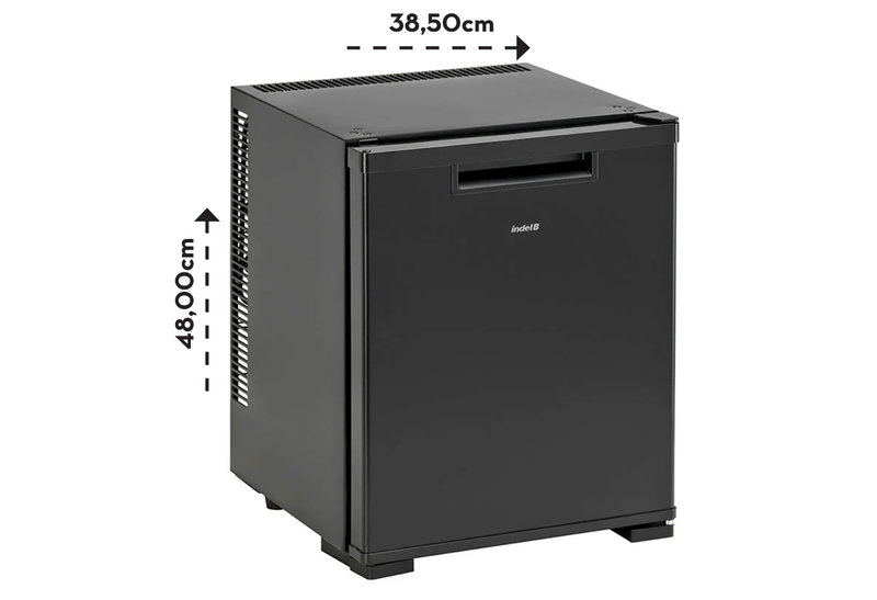 IndelB Breeze T30 Mini Bar Θερμοηλεκτρικό