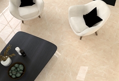 Γρανιτοπλακάκι Beauty Armani 60x60cm Μπεζ