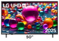 LG 50UA75006LA 4K UHD Smart Τηλεόραση 50"