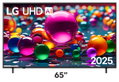 LG 65UA75006LA 4K UHD Smart Τηλεόραση 65"