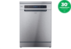Candy CF 4C6F0X Πλυντήριο Πιάτων