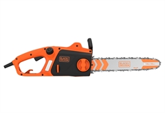 Αλυσοπρίονο Ηλεκτρικό Black & Decker BECS1835-QS 1800W 35cm