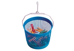 Καλάθι για Μανταλάκια Cyclops