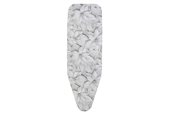 Σιδερόπανο Cyclops Star 130x46cm με Λάστιχο σε Διάφορα Σχέδια