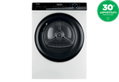 Haier HD80-A2939 Στεγνωτήριο 8kg