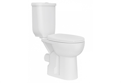 Σετ Λεκάνης ΑμεΑ Creavit BD3150 Οριζόντιας Αποχέτευσης