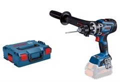 Bosch GSB 18V-150 C BI Turbo Κρουστικό Δραπανοκατσάβιδο Μπαταρίας 18V