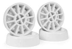 Αντικραδασμικό Πέλμα Roller 00680 Λευκό