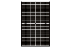 Φωτοβολταϊκό Πάνελ N Type Das Solar 450W 1762x1134mm