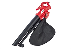 Φυσητήρας-Απορροφητήρας Ηλεκτρικός CMI 2800W