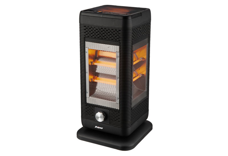 Σόμπα Χαλαζία Primo PRQH-81118 2000W