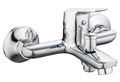 Μπαταρία Μπανιέρας Forma Vita Torino Χρωμέ