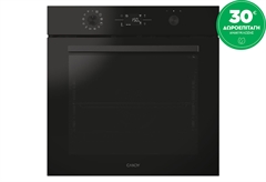 Candy CA6 NP5B3YTB Φούρνος Εντοιχιζόμενος