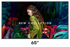 Samsung LH65QMCEBGCXEN 4K UHD Digital Signage 65"