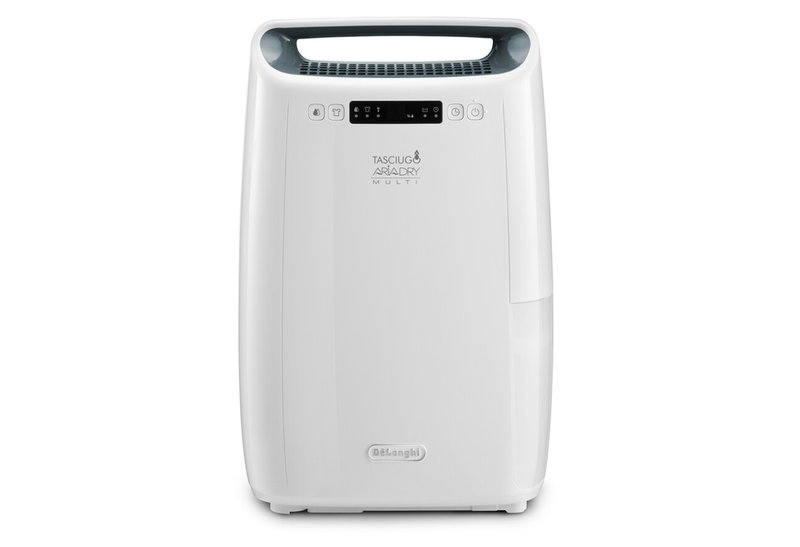Delonghi DEXD216RF Αφυγραντήρας 16lt